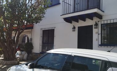 Casa en renta en Estribo Atizapán de Zaragoza Estado de México