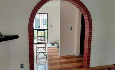 Casa en renta en Estribo Atizapán de Zaragoza Estado de México
