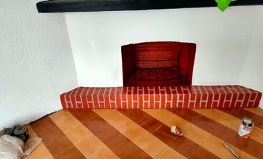 Casa en renta en Estribo Atizapán de Zaragoza Estado de México