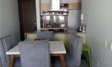 Apartamento en venta Villa Carolina