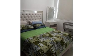 Apartamento en venta Villa Carolina