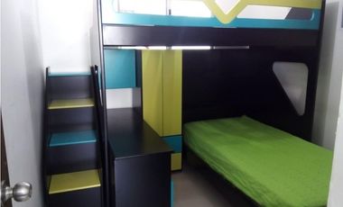 Apartamento en venta Villa Carolina