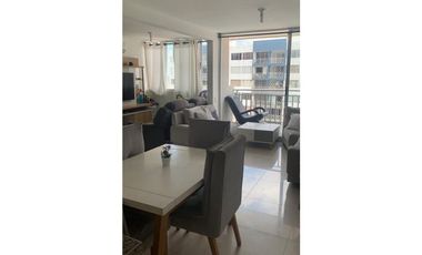 Apartamento en venta Villa Carolina
