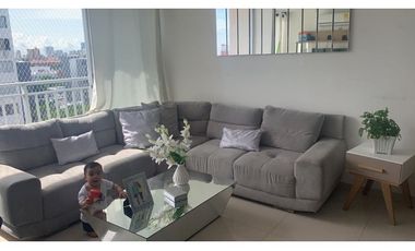 Apartamento en venta Villa Carolina