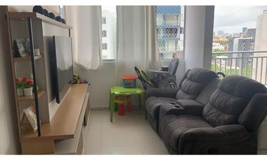 Apartamento en venta Villa Carolina