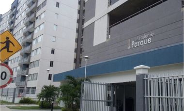 Apartamento en venta Villa Carolina