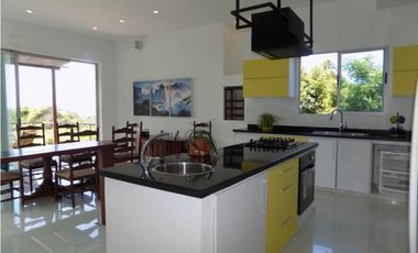 Casa en venta Pradomar