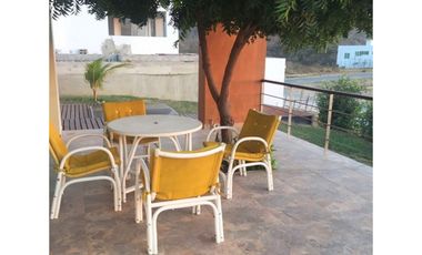 Casa en venta Pradomar