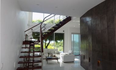 Casa en venta Pradomar