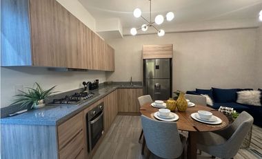MED DEPARTAMENTOS PRE VENTA JOYAS DE ANAHUAC ESCOBEDO