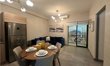 MED DEPARTAMENTOS PRE VENTA JOYAS DE ANAHUAC ESCOBEDO