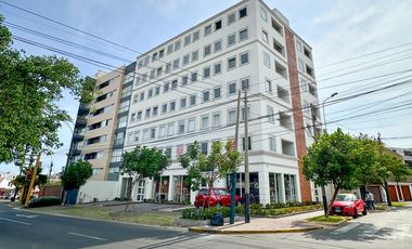 Departamento - CENTRO COMERCIAL MONTERRICO