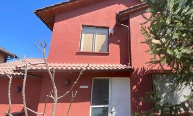 Tu Hogar Ideal en Pudahuel: Comodidad y Ubicación