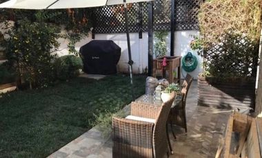Tu Hogar Ideal en Pudahuel: Comodidad y Ubicación
