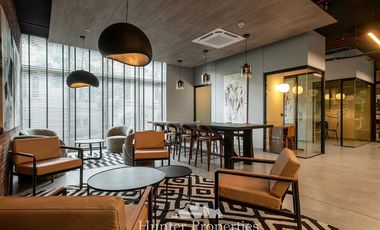 Departamento en Arriendo en Metro Santa Ana