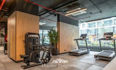 Departamento en Arriendo en Metro Santa Ana