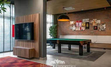 Departamento en Arriendo en Metro Santa Ana