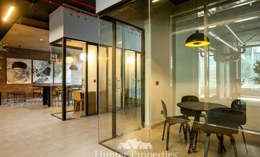 Departamento en Arriendo en Metro Santa Ana