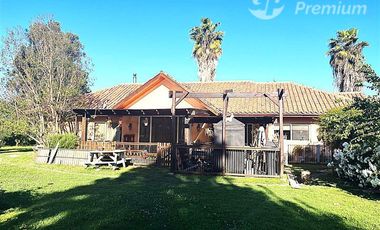 Parcela en Arriendo en El Copihue, Av. Lonquén