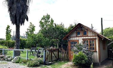 Parcela en Arriendo en El Copihue, Av. Lonquén