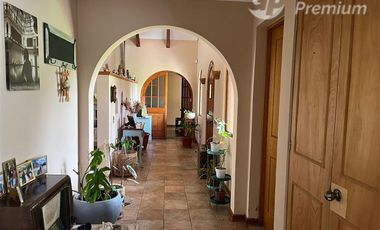 Parcela en Arriendo en El Copihue, Av. Lonquén