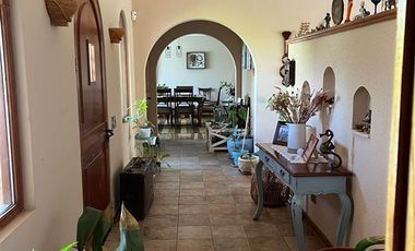 Parcela en Arriendo en El Copihue, Av. Lonquén