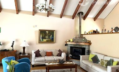 Parcela en Arriendo en El Copihue, Av. Lonquén