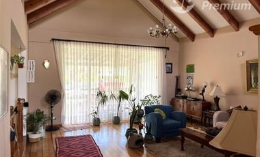 Parcela en Arriendo en El Copihue, Av. Lonquén