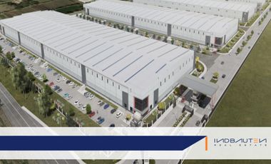 Naves Industriales en venta en Tepotzotlán, Tepotzotlán