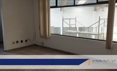 IB-PU0036 - Bodega Industrial en Renta en Cholula, 2,300 m2.