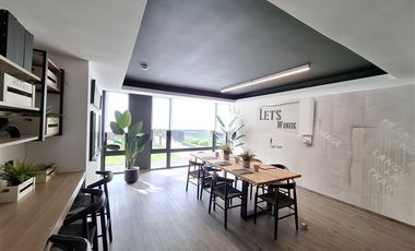 Departamento en Arriendo en Manuel Montt 2600