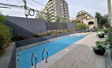 Departamento en Arriendo en Manuel Montt 2600