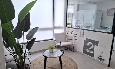 Departamento en Arriendo en Manuel Montt 2600