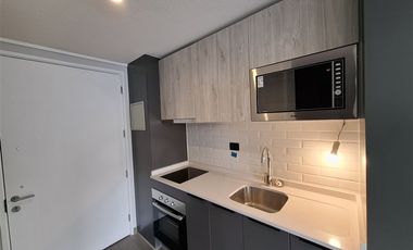 Departamento en Arriendo en Manuel Montt 2600