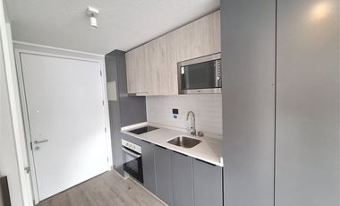 Departamento en Arriendo en Manuel Montt 2600