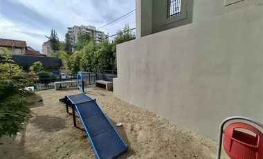 Departamento en Arriendo en Manuel Montt 2600