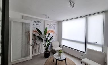 Departamento en Arriendo en Manuel Montt 2600