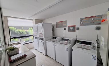Departamento en Arriendo en Manuel Montt 2600