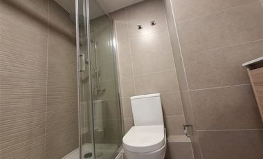 Departamento en Arriendo en Manuel Montt 2600