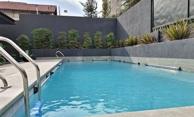 Departamento en Arriendo en Manuel Montt 2600