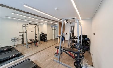 Departamento en Arriendo en Manuel Montt 2600
