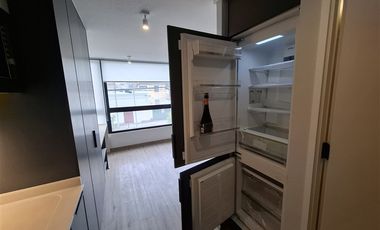 Departamento en Arriendo en Manuel Montt 2600