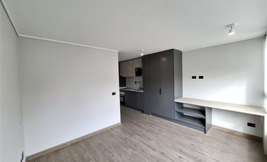 Departamento en Arriendo en Manuel Montt 2600