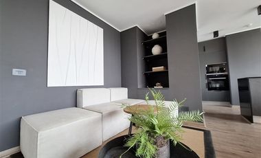 Departamento en Arriendo en Manuel Montt 2600