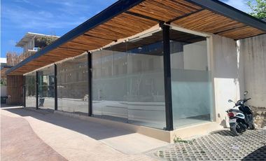 Venta Local comercial Tulum $3.7MDP 23.52 m2