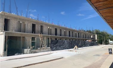 Venta Local comercial Tulum $3.7MDP 23.52 m2