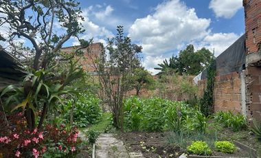 🏡 CASA LOTE EN VENTA UBICADO EN LA CEJA SECTOR PARQUE LA CEJA