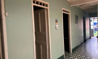 🏡 CASA LOTE EN VENTA UBICADO EN LA CEJA SECTOR PARQUE LA CEJA