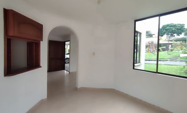 CASA EN VENTA/BOSTON/PEREIRA