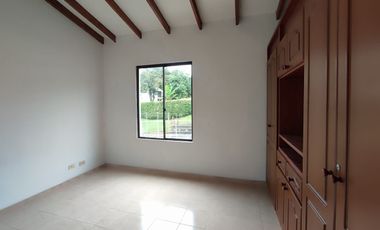 CASA EN VENTA/BOSTON/PEREIRA